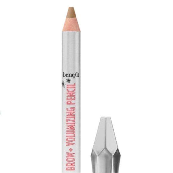Benefit Gimme Brow + Volumizing Pencil Fiber Eyebrow Pencil - Picture 5 of 8